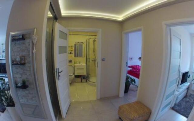 Apartament Alicja