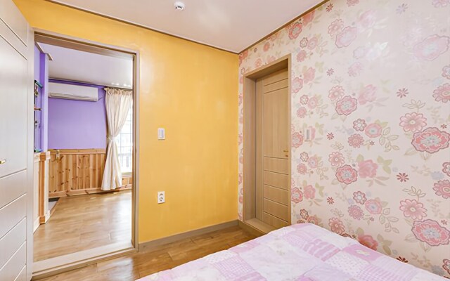 Wonju Sunnyhill Pension