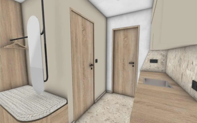 Roula Kotsonis Superior Apartment