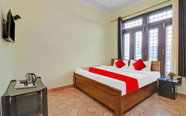 OYO Flagship 80458 Vithalesh Home Stay