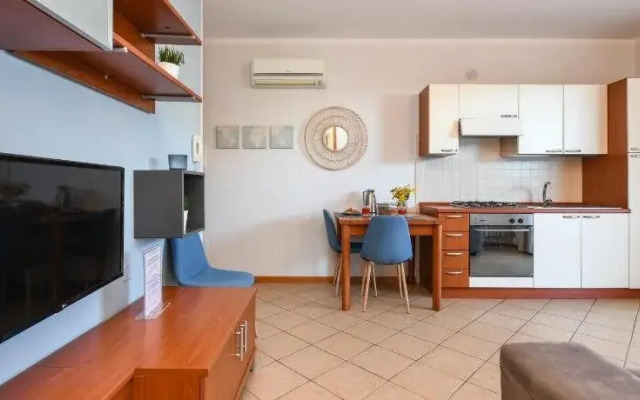 Residence Casa dei Pescatori