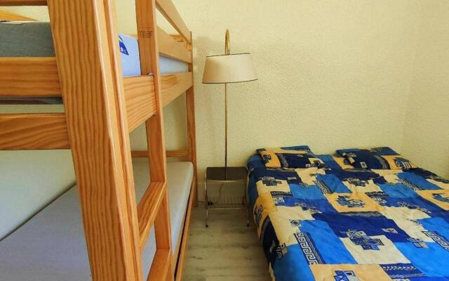 Appartement Cauterets, 2 pièces, 6 personnes - FR-1-234-130