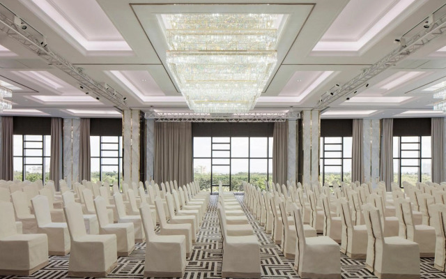 The Langham, Haikou