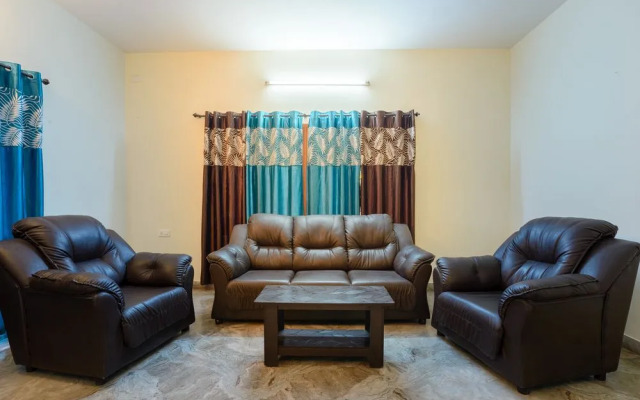 OYO 2507 Anugraha Homes