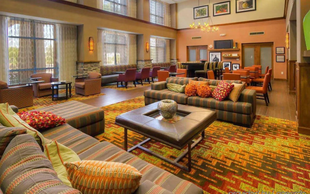 Hampton Inn & Suites Yuma