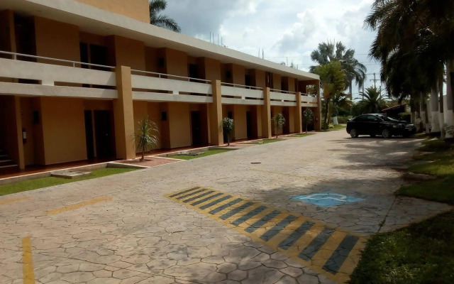 TecnoHotel Mérida Norte