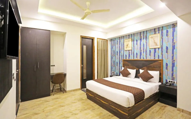 Ocean Suites Near Delhi  Airport