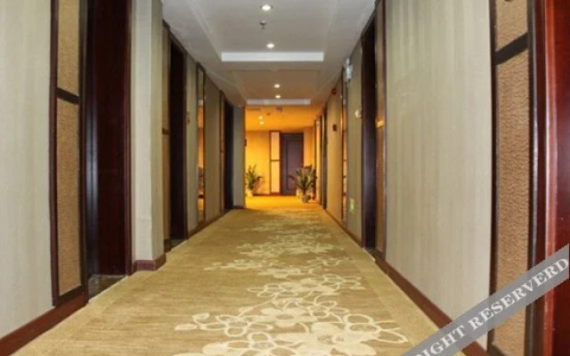 Molin Boutique Hotel (Haoting Store, Pingjiang)