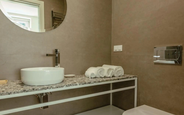 Trindade 19 Apartments - 2B Touriga Nacional