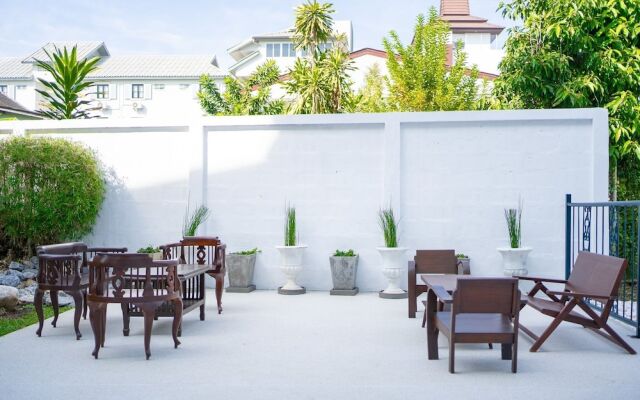 Singharaj Boutique Hotel