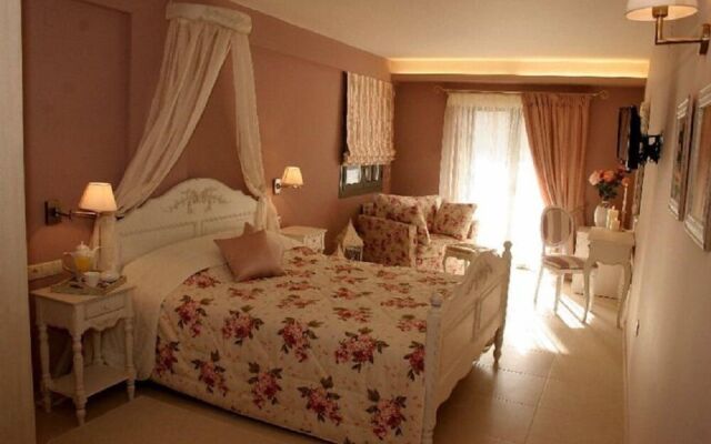 Aerinon Guesthouse