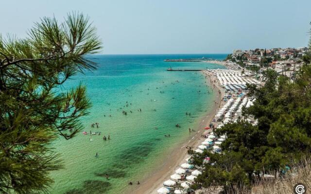 Naxos studio apartment