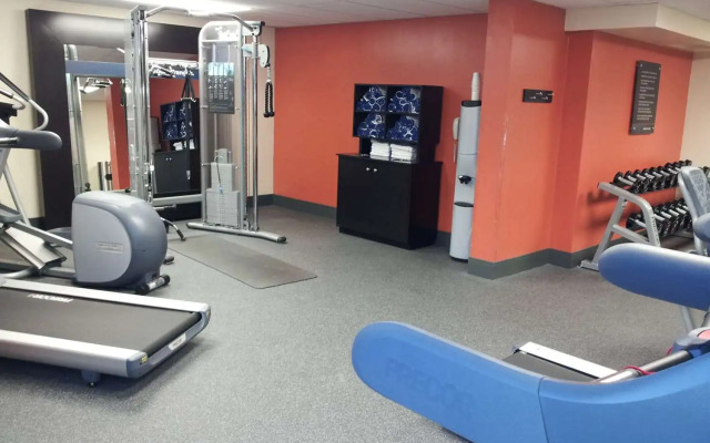 Hampton Inn Lake Havasu City