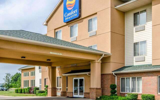 Quality Inn & Suites