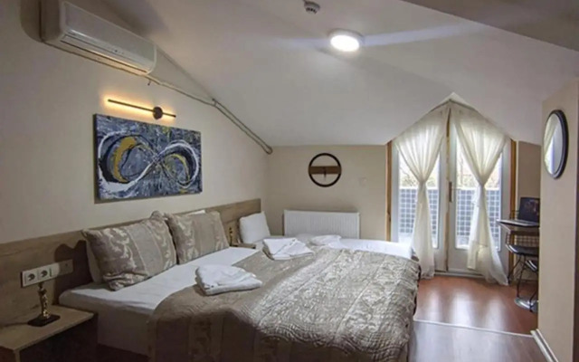 Rumeli Konak Butik Otel