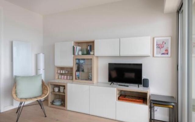 Apartment La Baule Appartement Face Mer