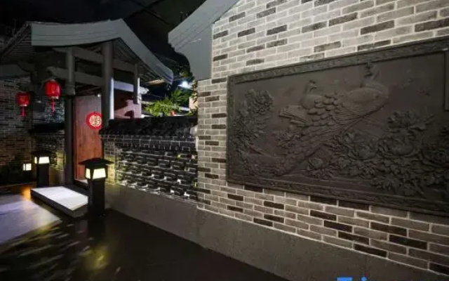 Hongtang Hotel (Zhengzhou Hi-tech Development Zone Wanda Plaza)
