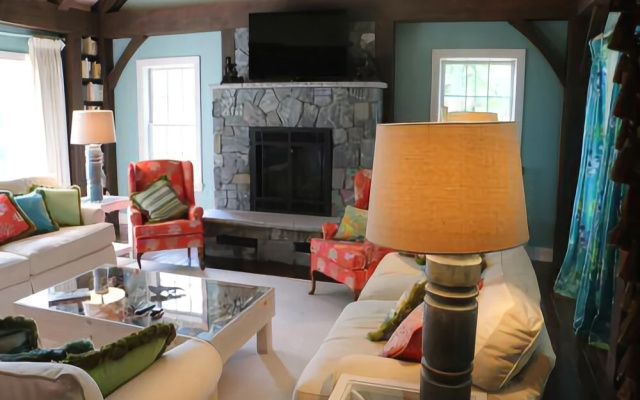 Captains House - Three Bedroom Home