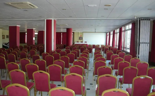 Hotel Bahia de Vigo