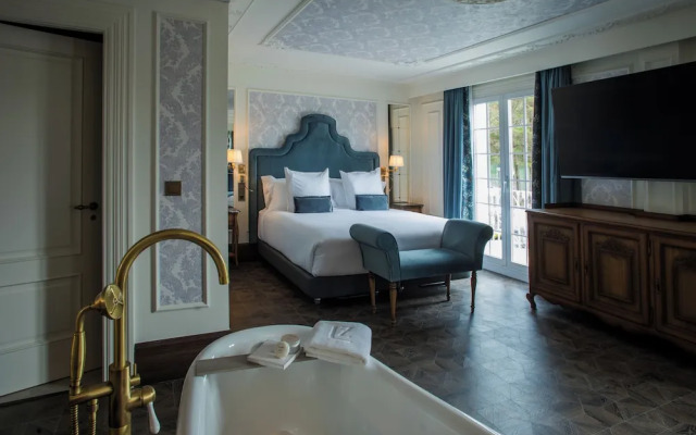 Hotel Luze Boutique San Sebastián
