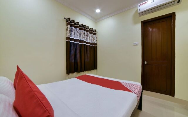 Oyo 16509 Hotel Classic Inn