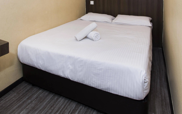 Smile Hotel Cheras Pudu KL