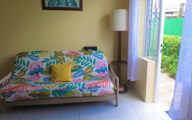 Annabelle's Apartments