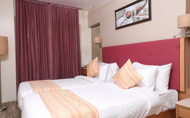 Hotel Cliffton