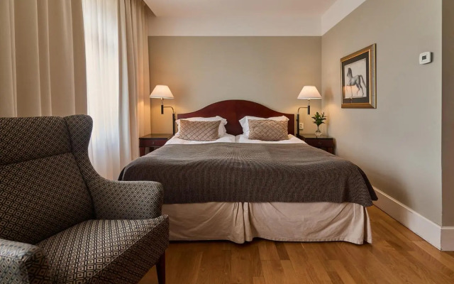 Elite Hotel Mollberg