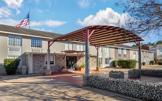 Best Western Natchitoches Inn