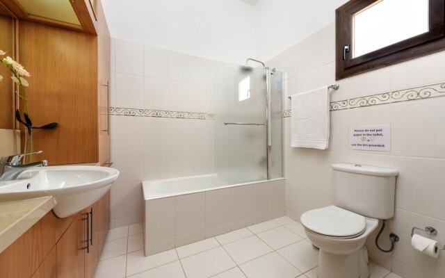 Villa Greco Mare 5
