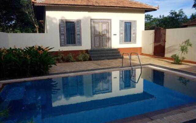 The Thash Resort