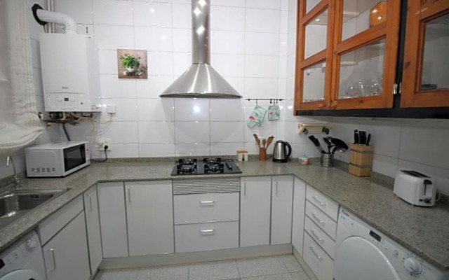 Rooms Aribau