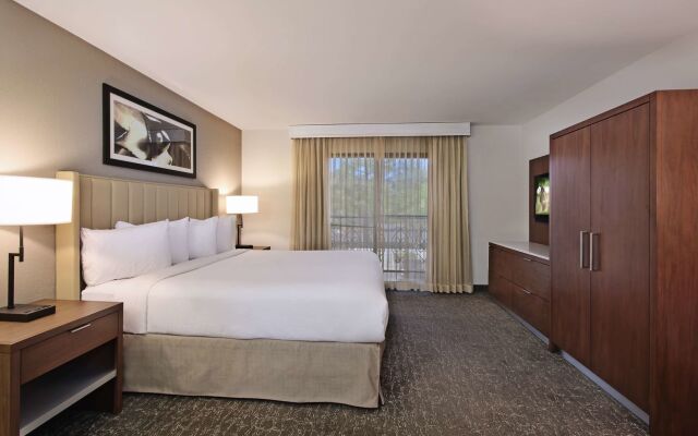 Embassy Suites by Hilton Palm Desert