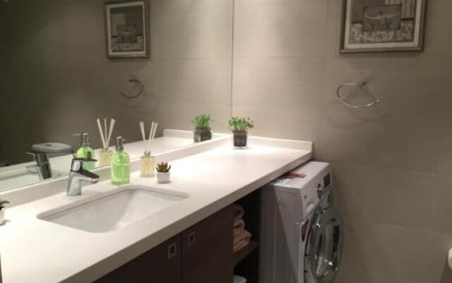 Apartamento Parque Arauco Kennedy