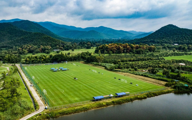 Alpine Golf Resort Chiang Mai