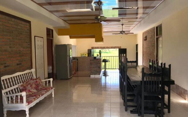 Hotel Casa Campestre HH
