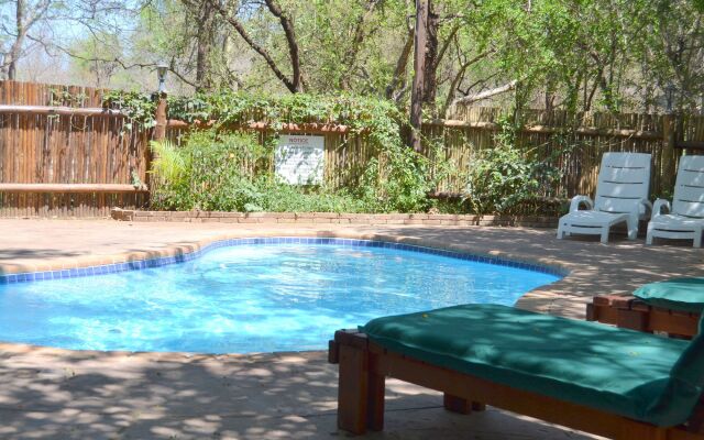 Phumula Kruger Lodge