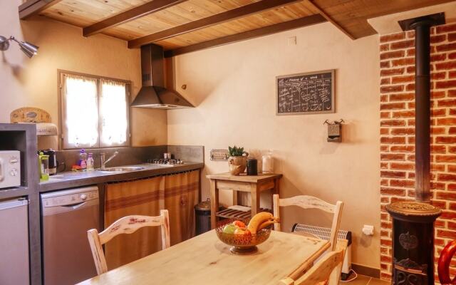 Mas en Baronnies Provencales