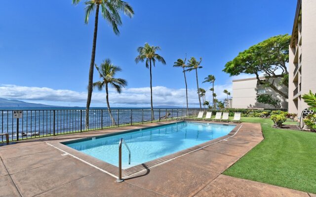 Lauloa 110 2 Bedroom Condo