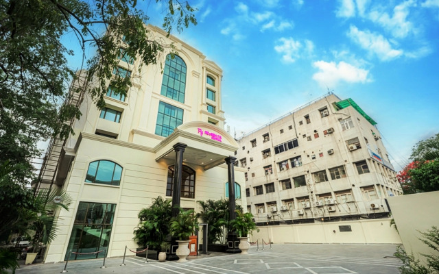 Regenta Central Lucknow by Royal Orchid Hotels Limited