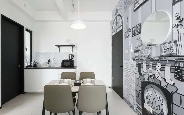 Urban Suites