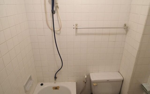 OYO 1004 Naklua Mansion