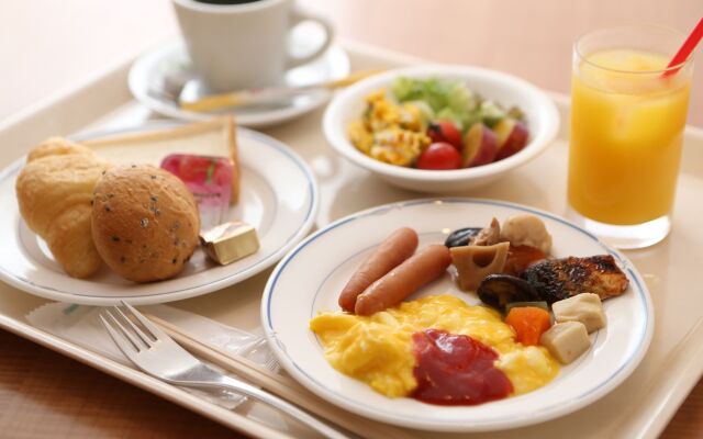 APA Hotel Yamaguchi Hofu