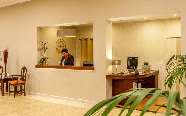 Hotel Marte