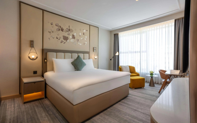 Signia by Hilton Amman