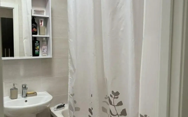 Апартаменты в микрорайоне Околица 6