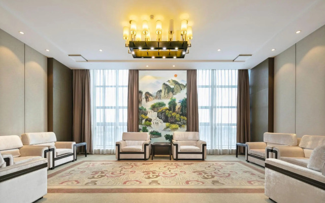 Jindu Longhe Hotel