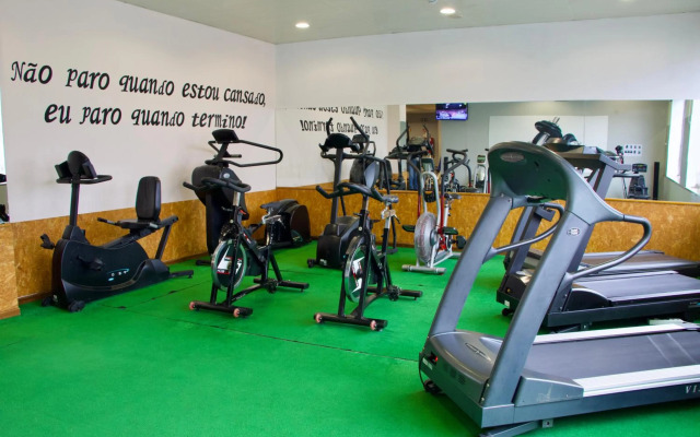 Hotel Eurosol Alcanena