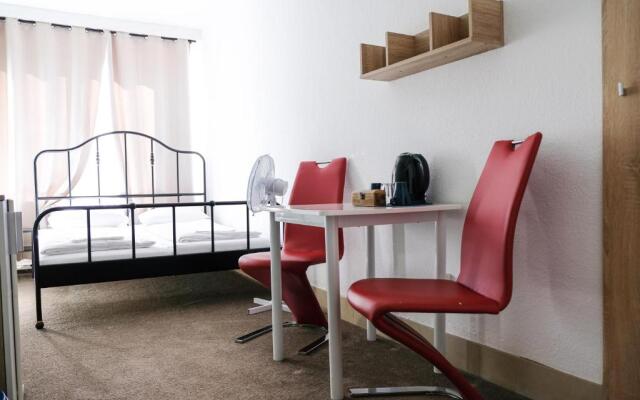 Hostel City Süd